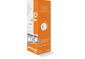 Unterland TQ Carton Silage Film