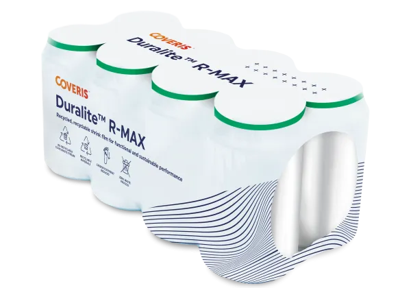 Duralite R Collation Shrink