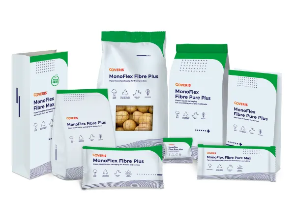 MonoFlex Fibre Family